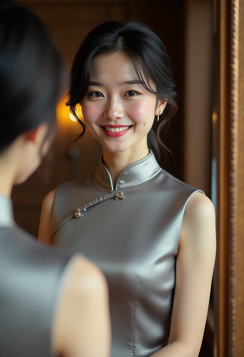 乡村女医生
