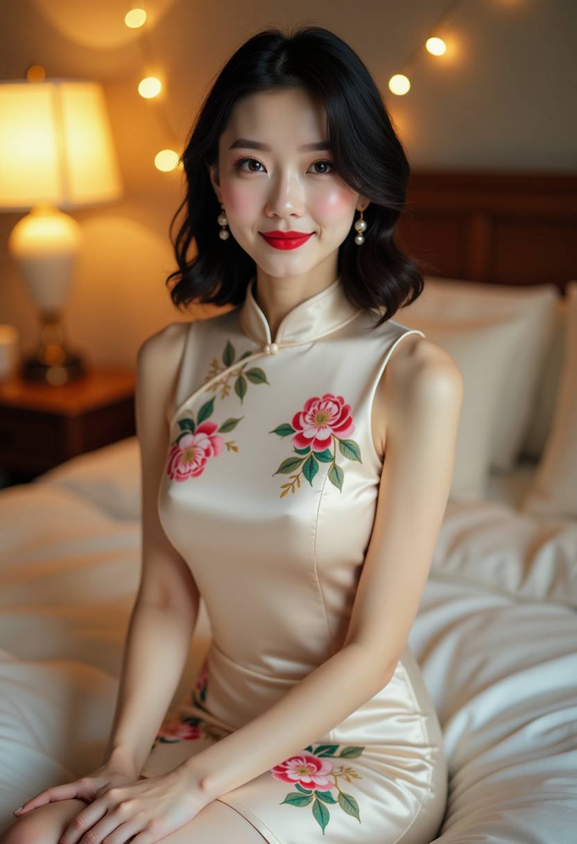 白衣无疆